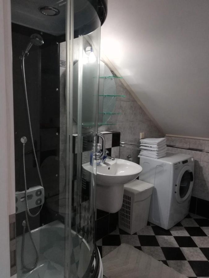 Appartement Drago Kremenjas à Delnice Extérieur photo