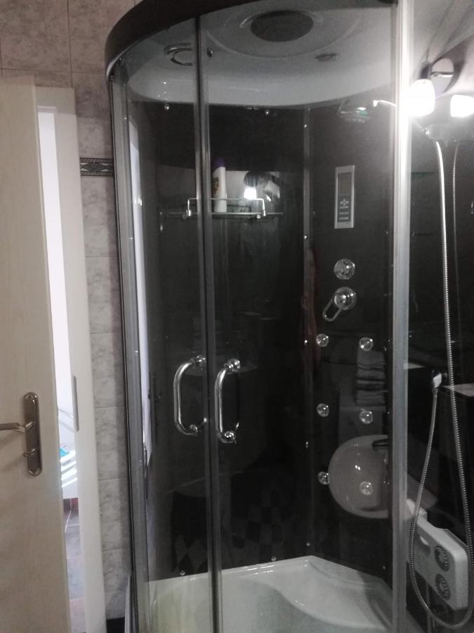 Appartement Drago Kremenjas à Delnice Extérieur photo
