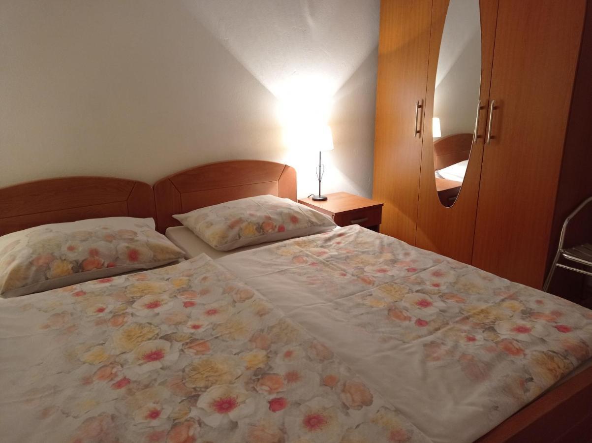 Appartement Drago Kremenjas à Delnice Extérieur photo