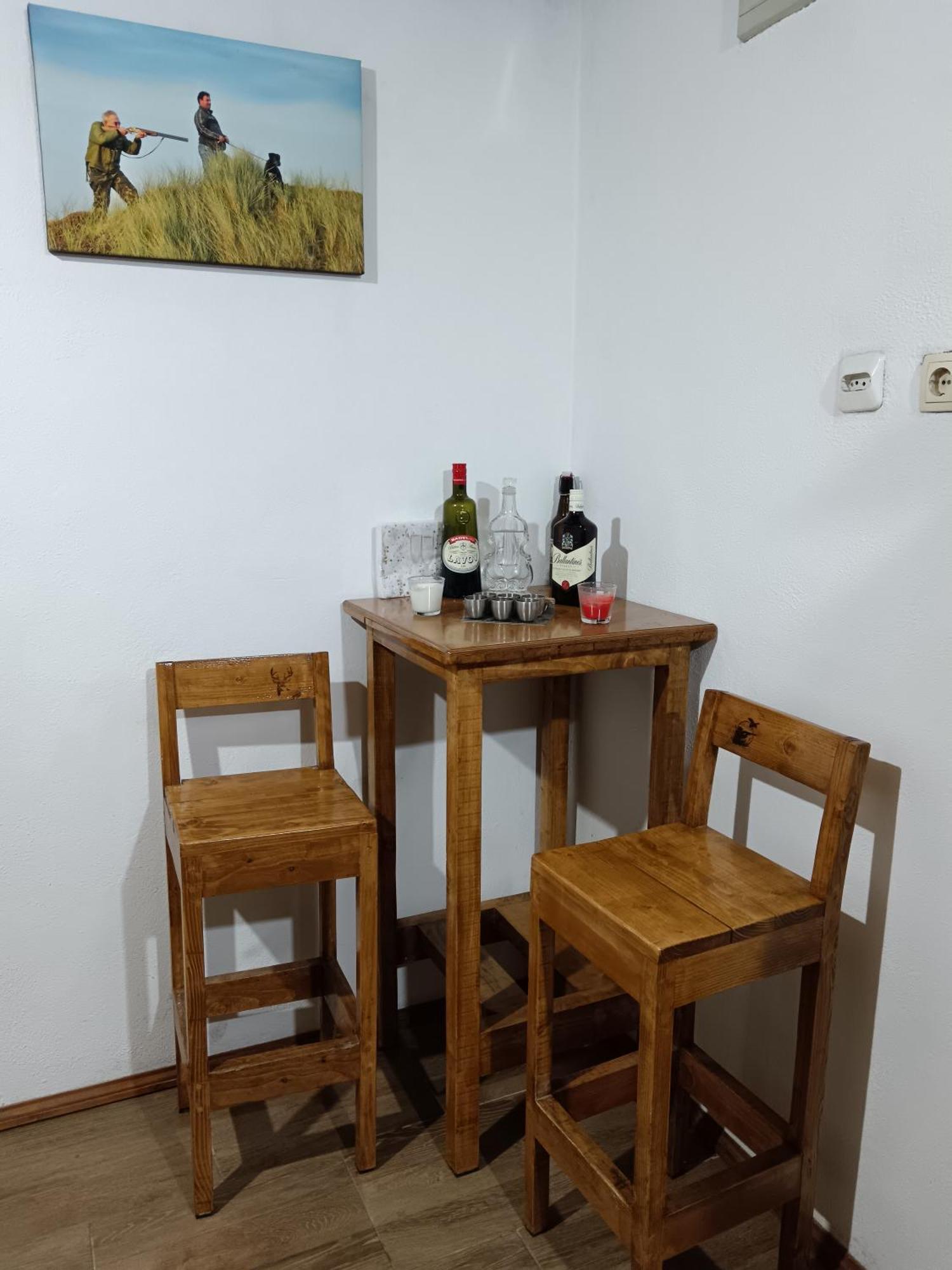 Appartement Drago Kremenjas à Delnice Extérieur photo