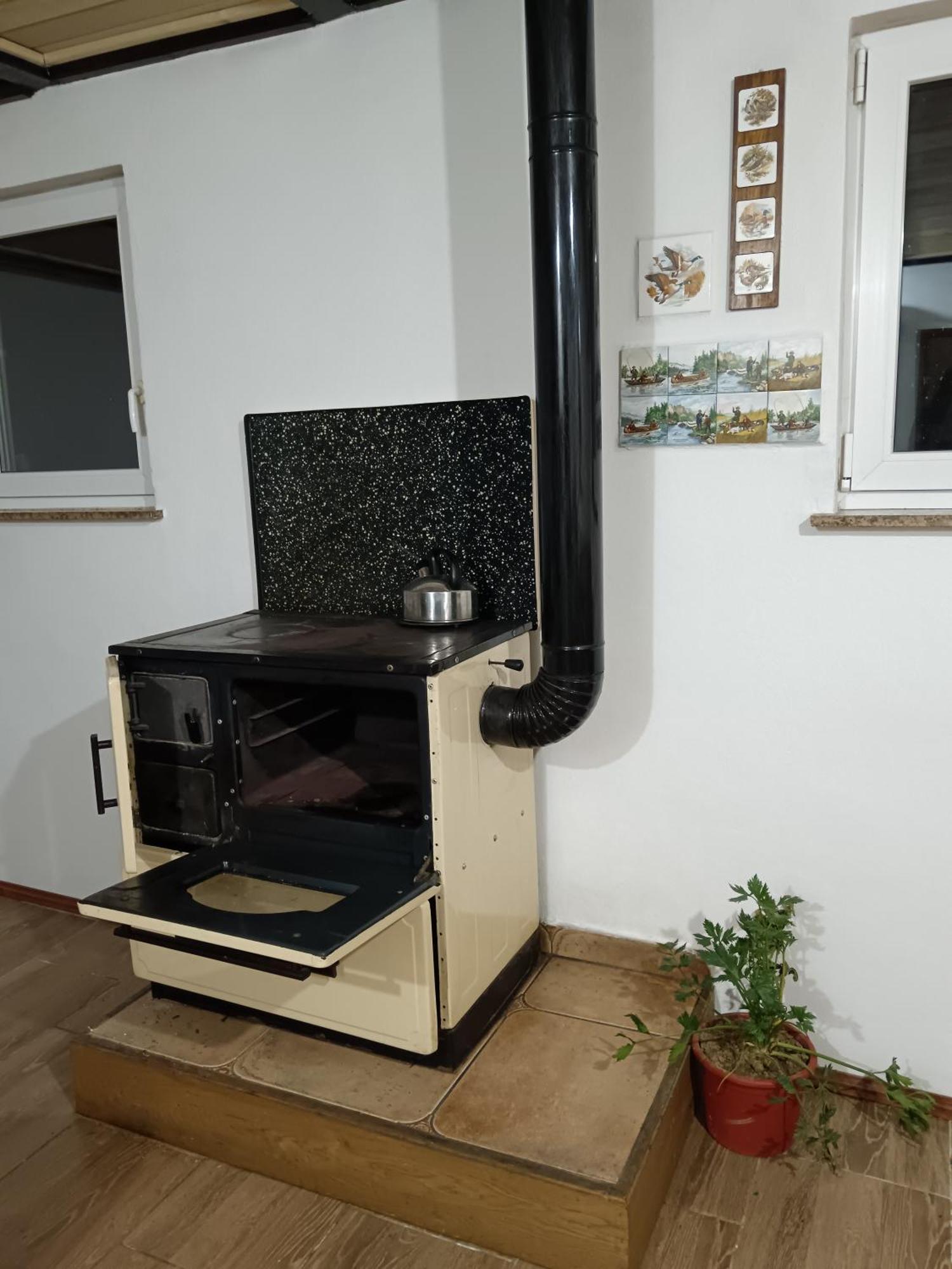 Appartement Drago Kremenjas à Delnice Extérieur photo