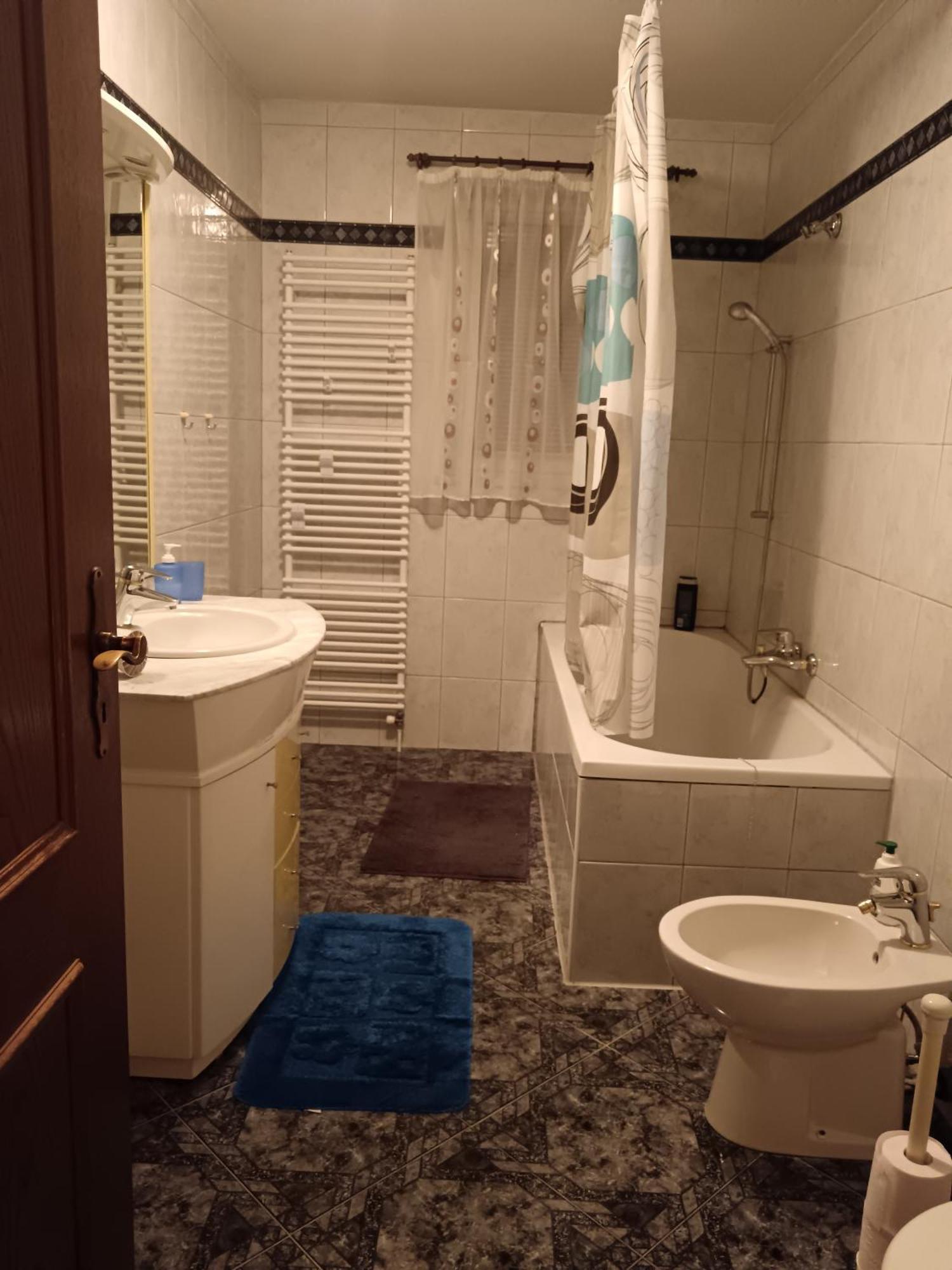 Appartement Drago Kremenjas à Delnice Extérieur photo