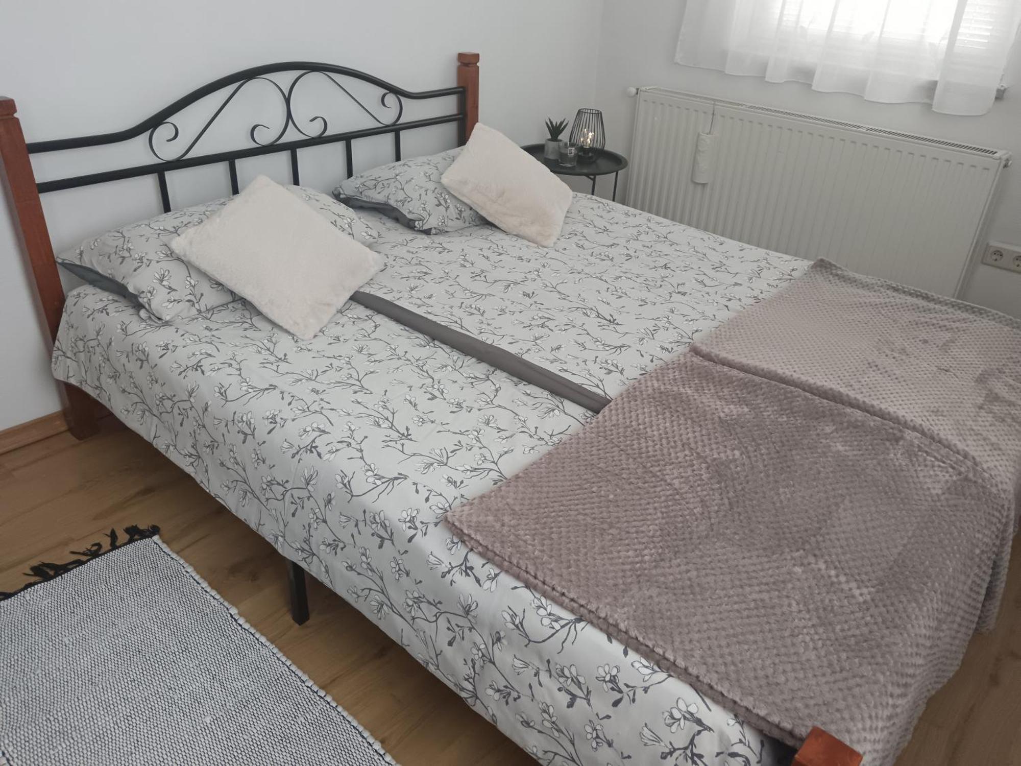 Appartement Drago Kremenjas à Delnice Extérieur photo