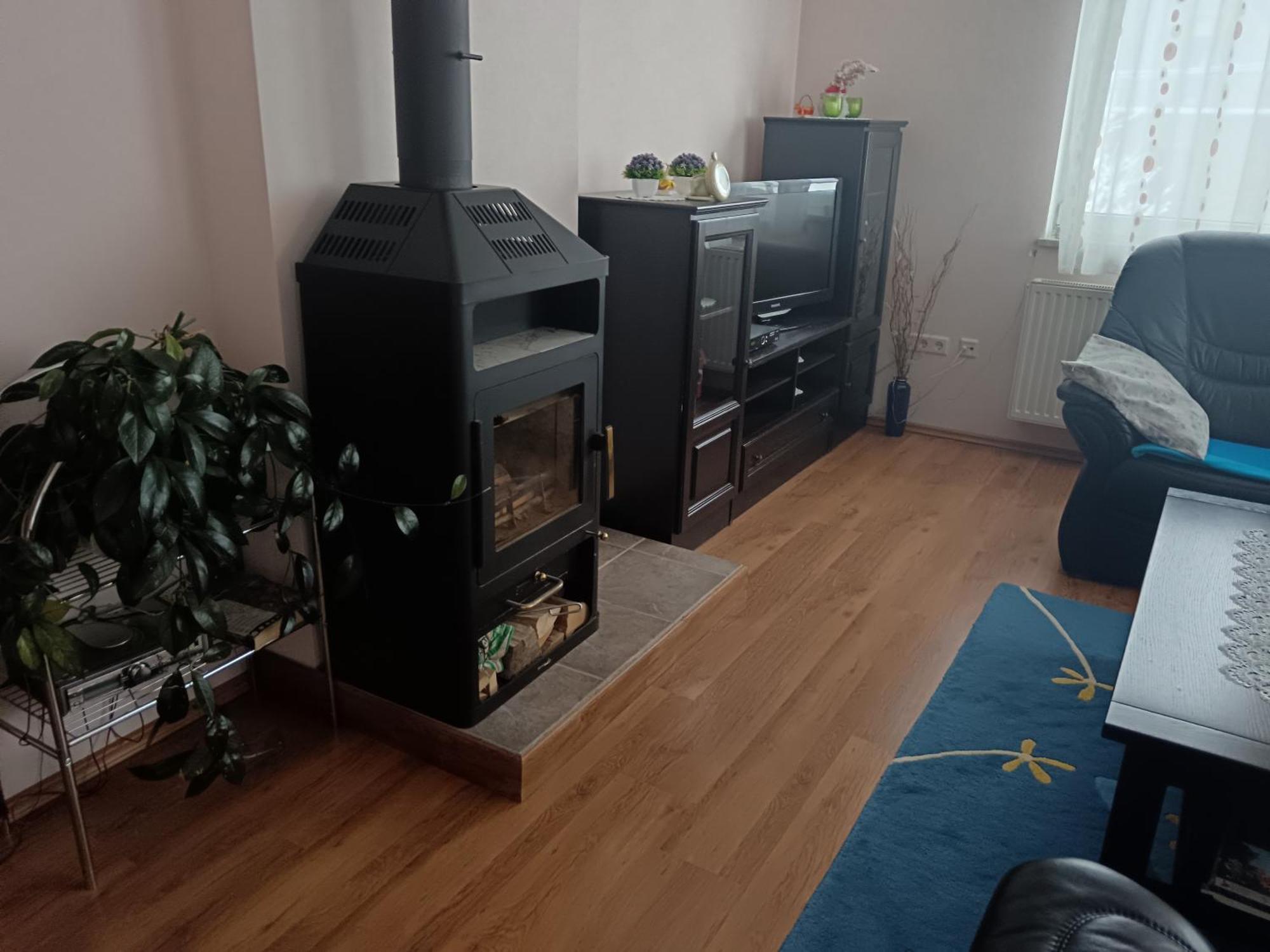 Appartement Drago Kremenjas à Delnice Extérieur photo