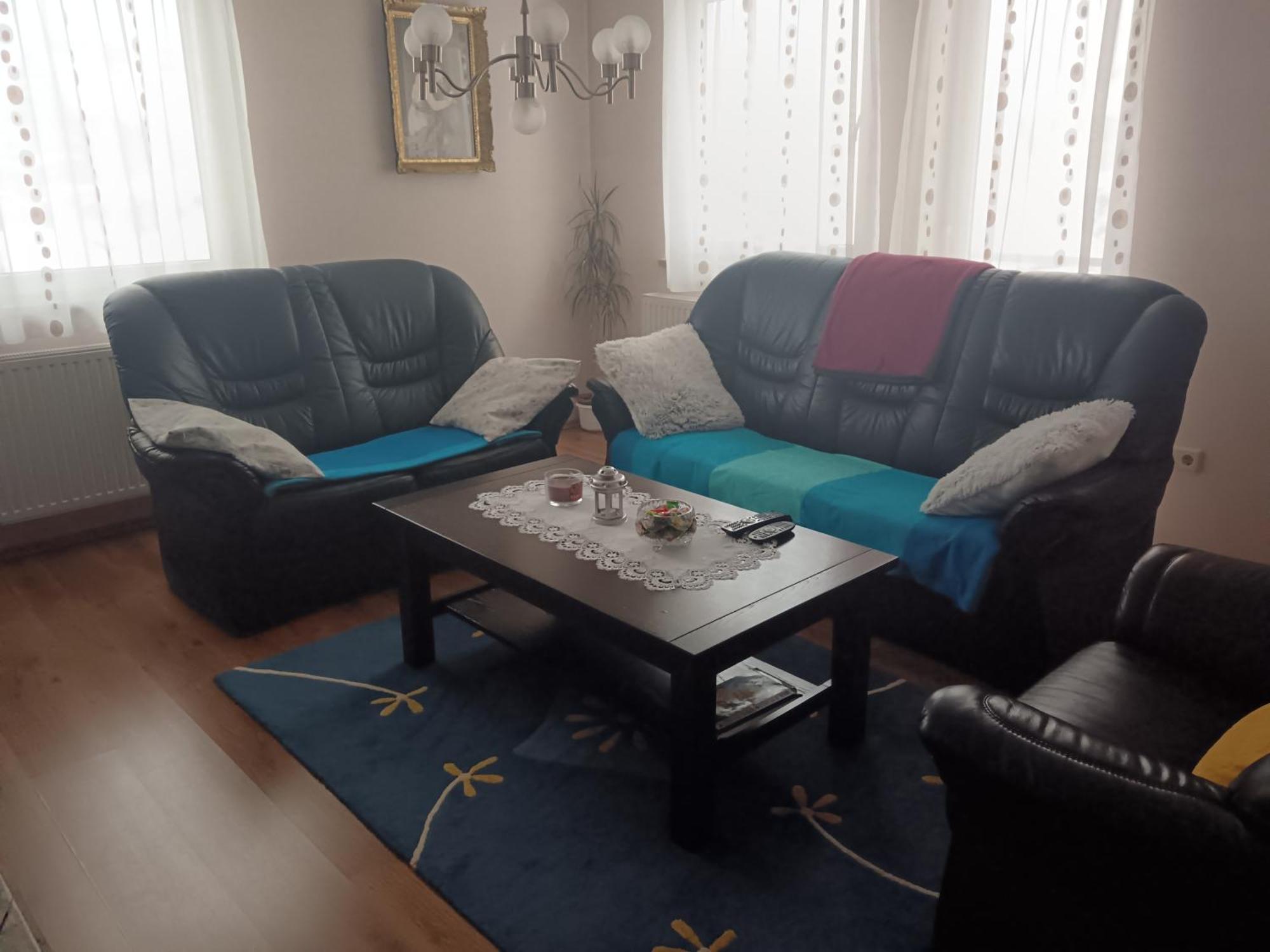 Appartement Drago Kremenjas à Delnice Extérieur photo